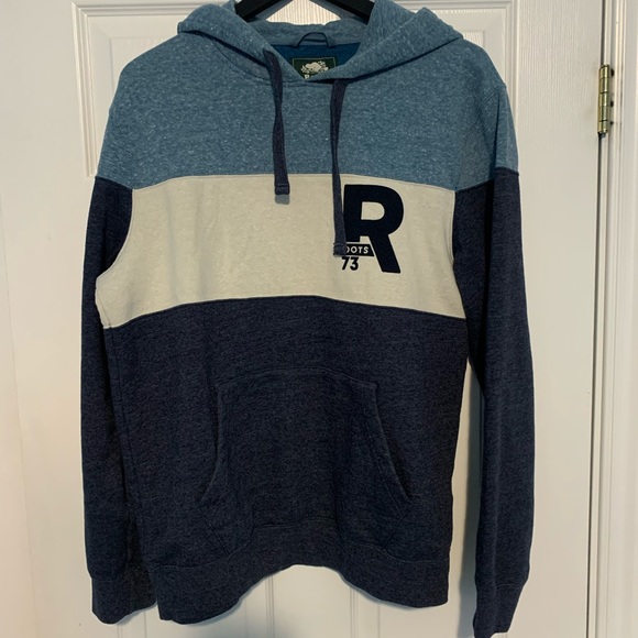 Roots Hoodie - Picture 2 of 7